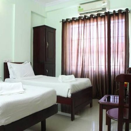 Sm Regency Kochi Exterior foto
