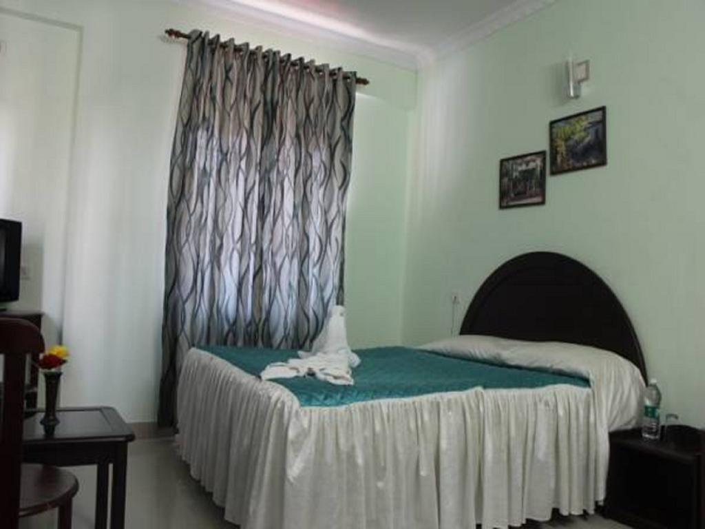 Sm Regency Kochi Exterior foto