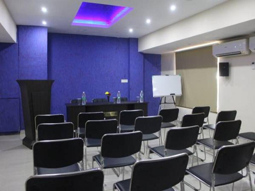 Sm Regency Kochi Exterior foto