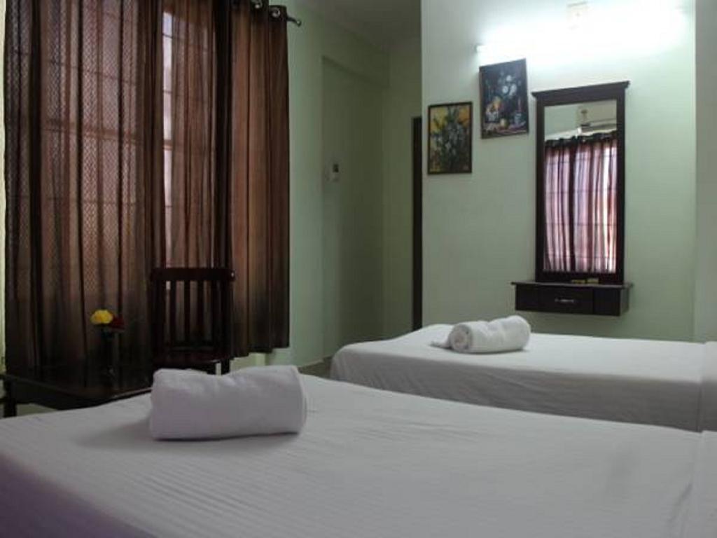 Sm Regency Kochi Exterior foto