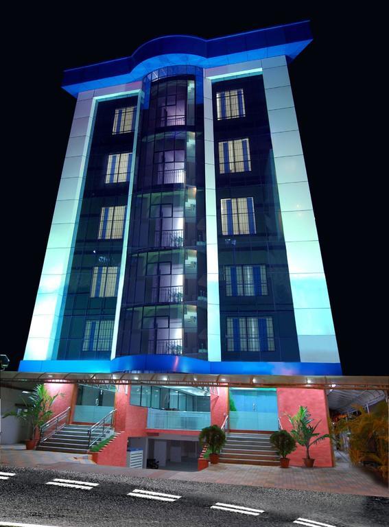 Sm Regency Kochi Exterior foto